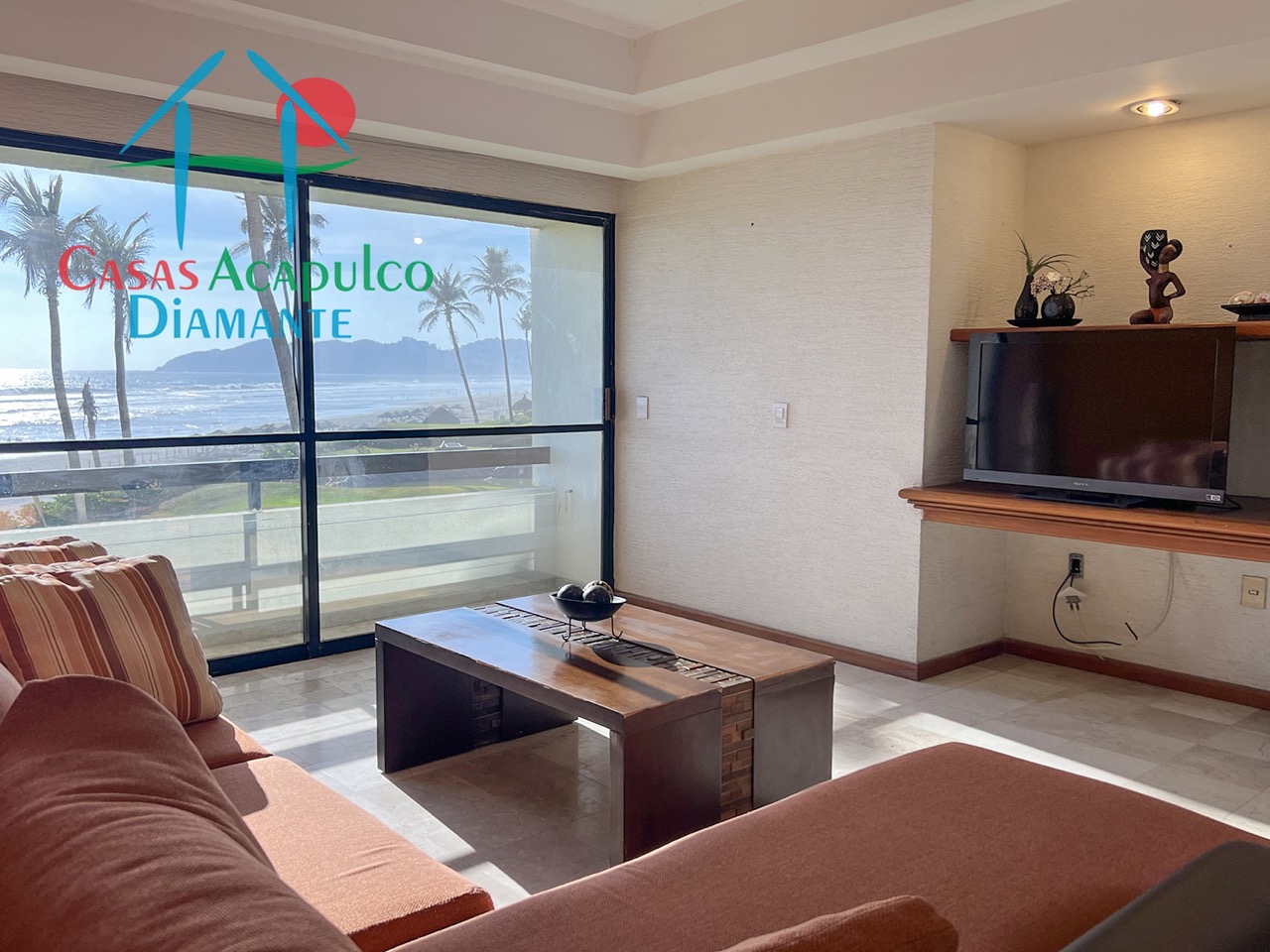 Mayan Island Playa Torre Uno 213 - Sala 2